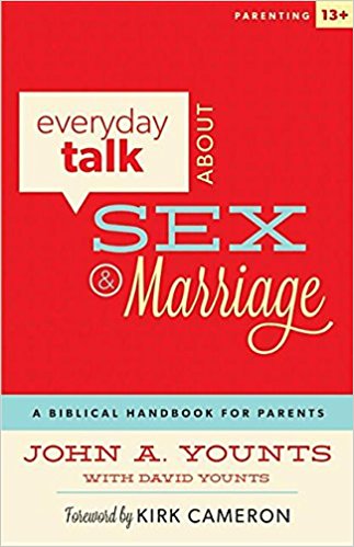 Everyday Talk About Sex and Marriage - Re-vived