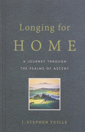 Longing for Home - Re-vived