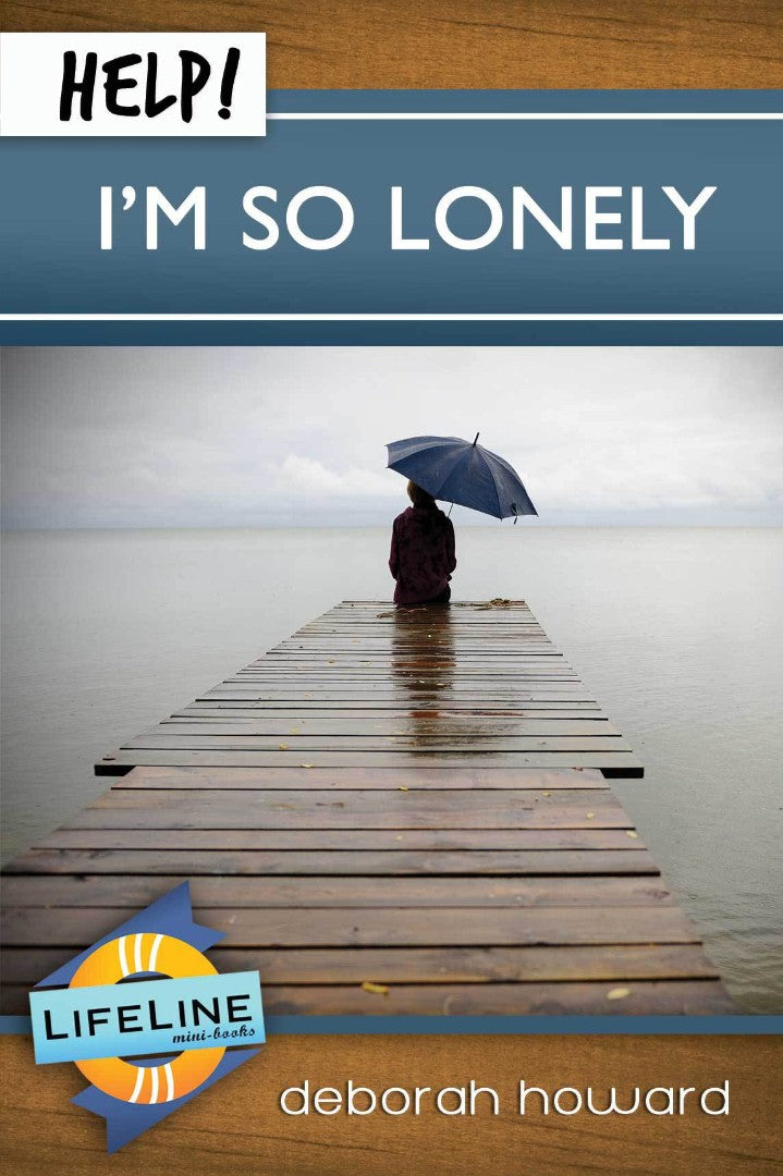 Help! I'm So Lonely - Re-vived