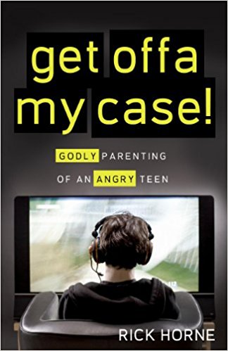 Get Offa My Case! - Re-vived