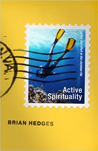Active Spirituality - Re-vived