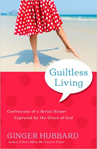 Guiltless Living - Re-vived