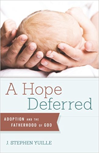 A Hope Deferred - Re-vived