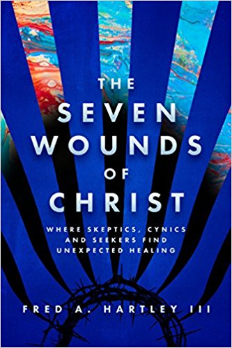 The Seven Wounds Of Christ - Re-vived
