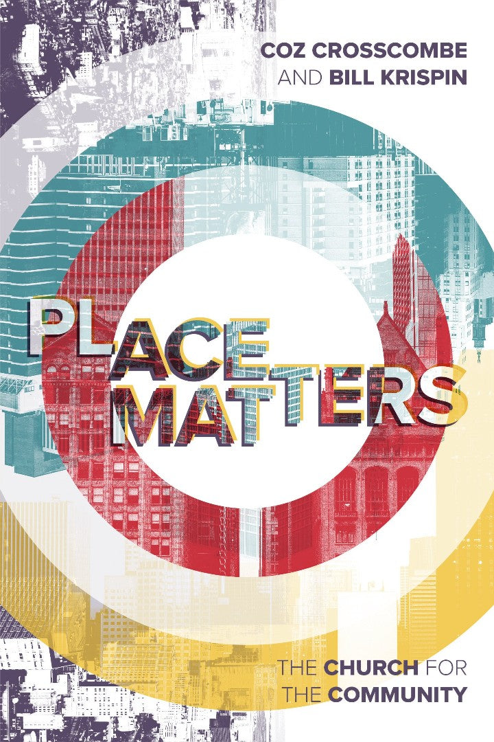 Place Matters - Re-vived