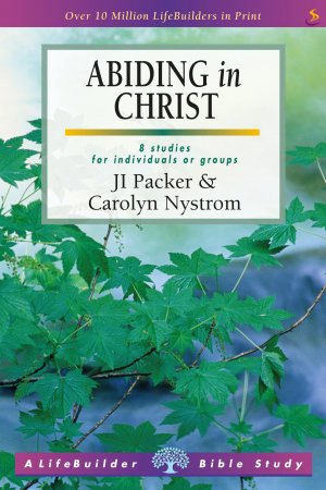 LifeBuilder: Abiding In Christ - Re-vived