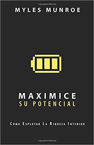Maximice Su Potencial - Re-vived