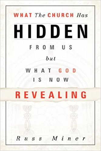 What The Church Has Hidden From Us - Re-vived