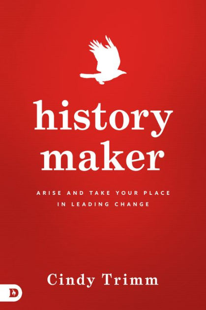 History Maker - Re-vived