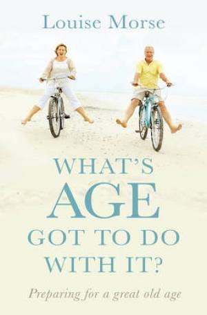 What's Age Got to do with It? - Re-vived