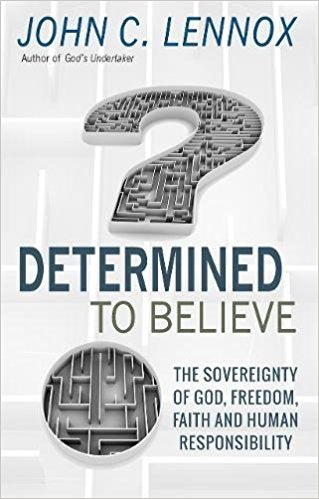 Determined to Believe - Re-vived