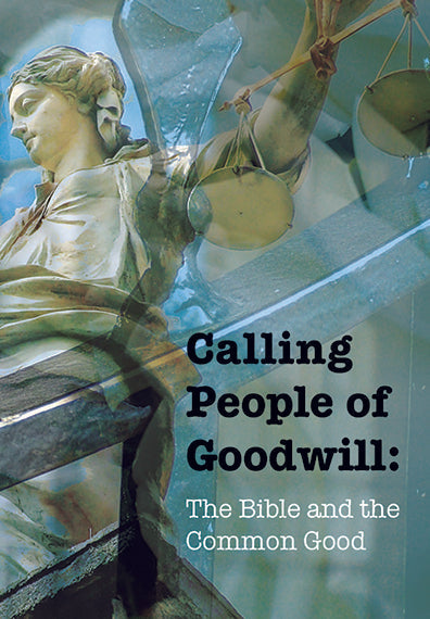 Calling People of Goodwill - Re-vived