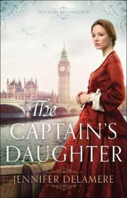 The Captain's Daughter - Re-vived