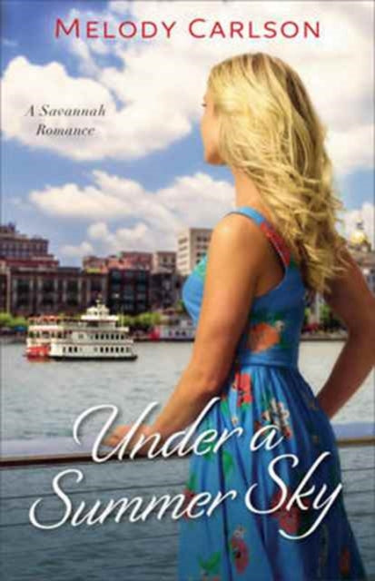 Under A Summer Sky - Re-vived