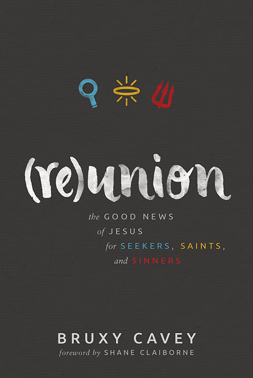 Reunion - Re-vived