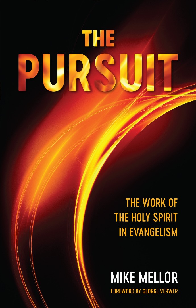 The Pursuit - Re-vived