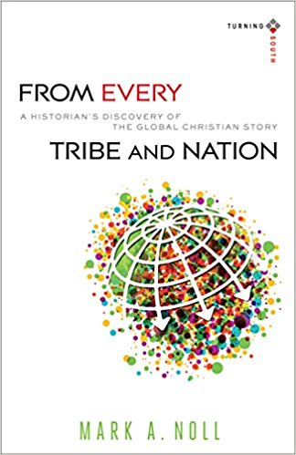 From Every Tribe and Nation - Re-vived