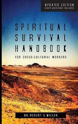 Spiritual Survival Handbook for Cross-Cultural Workers - Re-vived