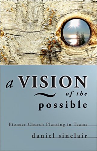 A Vision of the Possible - Re-vived