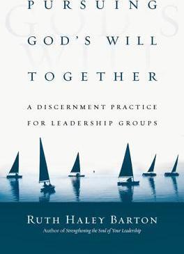 Pursuing God's Will Together - Re-vived