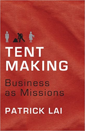 Tentmaking - Re-vived