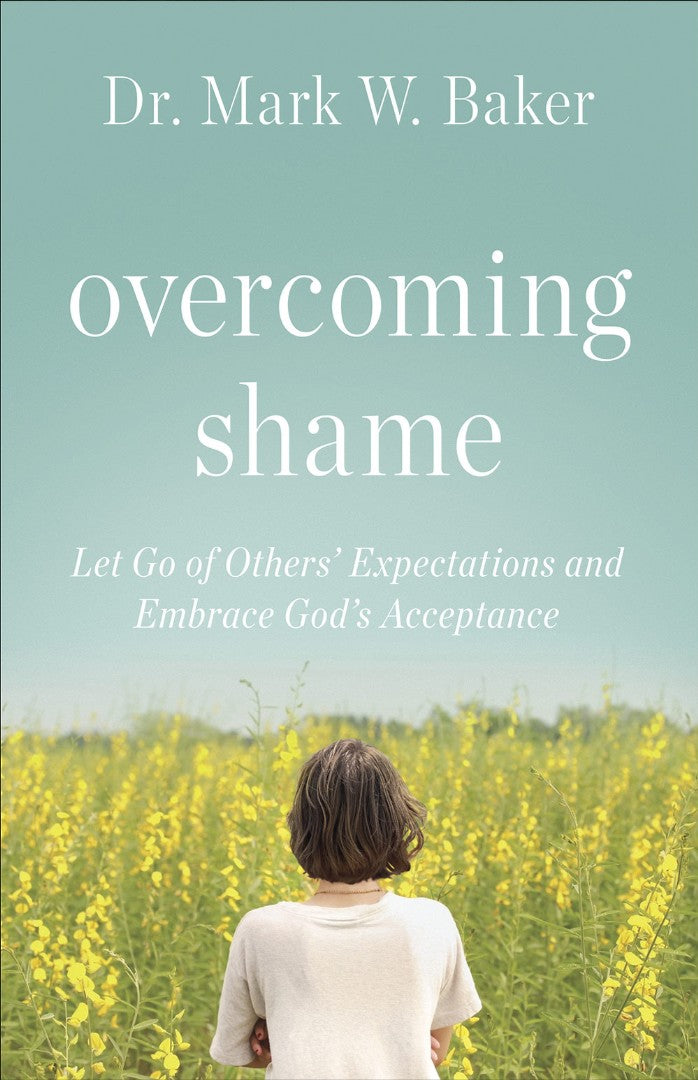 Overcoming Shame - Re-vived