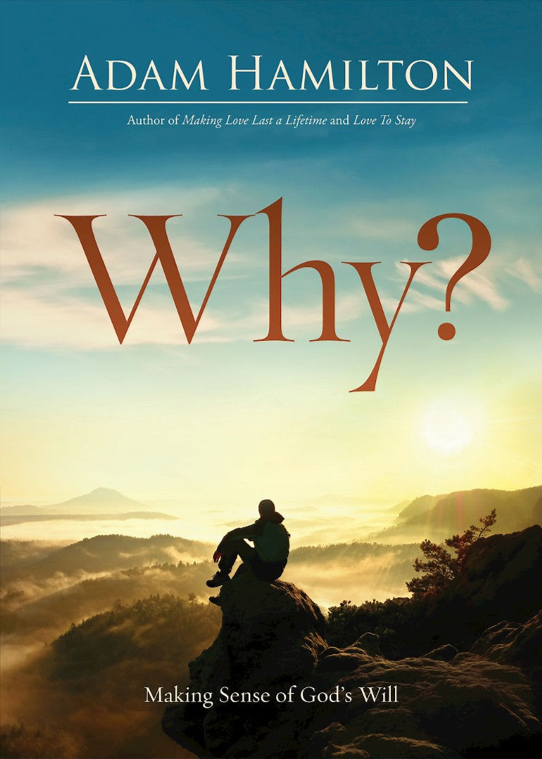 Why? - Re-vived