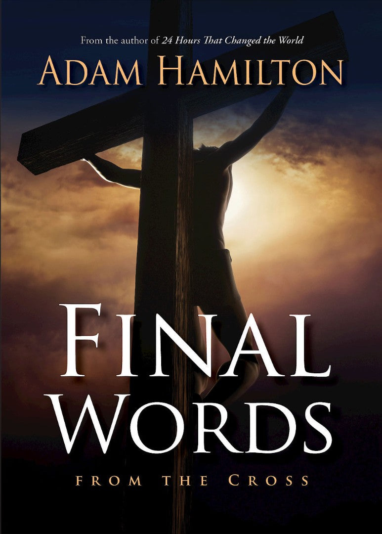 Final Words From the Cross - Re-vived