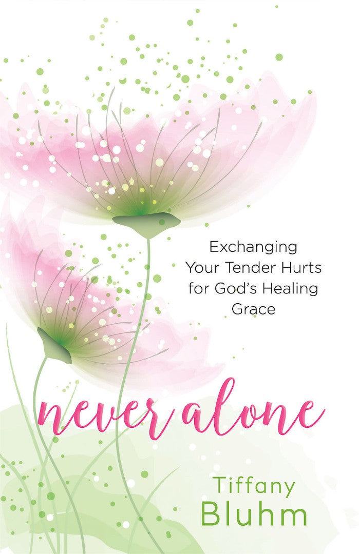 Never Alone - Re-vived