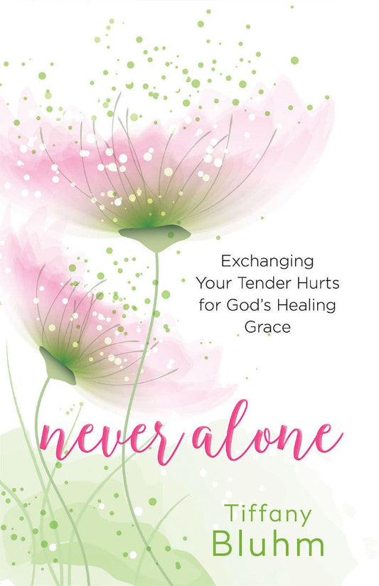 Never Alone - Re-vived