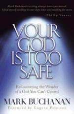 Your God is Too Safe - Re-vived
