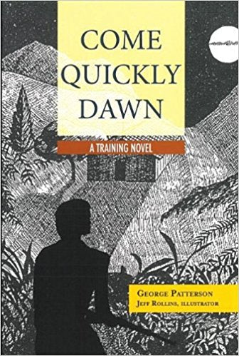 Come Quickly Dawn - Re-vived