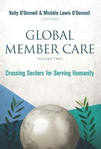 Global Member Care Vol 2 - Re-vived