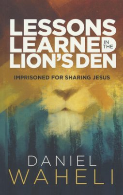 Lessons Learned in the Lion's Den - Re-vived
