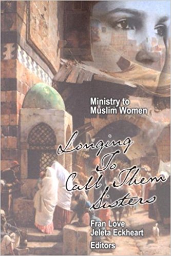 Ministry to Muslim Women - Re-vived