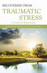 Recovering From Traumatic Stress - Re-vived