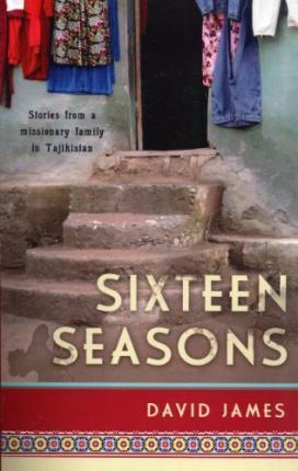 Sixteen Seasons - Re-vived