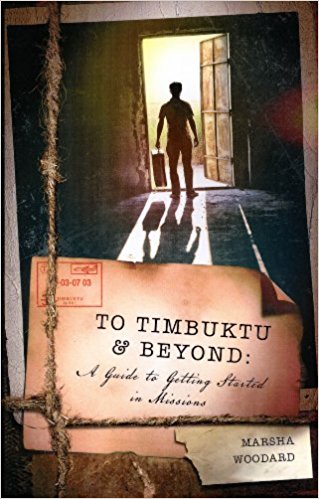 To Timbuktu and Beyond - Re-vived