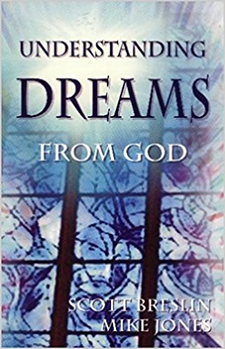 Understanding Dreams From God - Re-vived