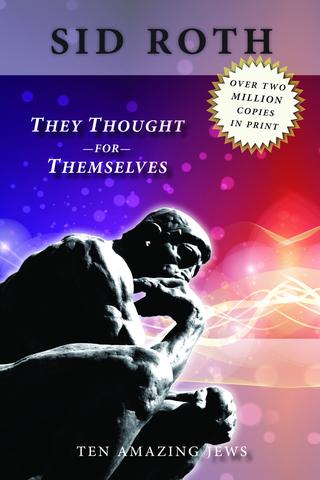 They Thought For Themselves - Re-vived