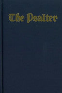 The Psalter - Re-vived