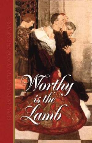 Worthy Is The Lamb - Re-vived