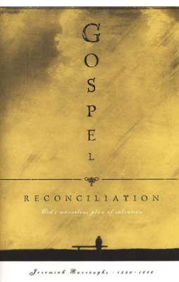 Gospel Reconciliation - Re-vived