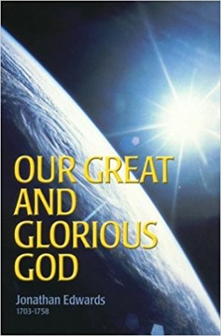 Our Great And Glorious God - Re-vived