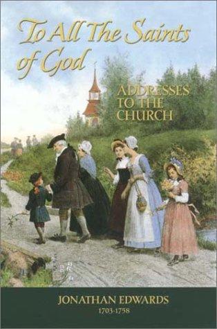 To All The Saints Of God - Re-vived