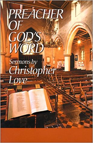 Preacher Of God's Word - Re-vived