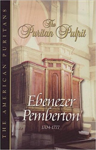 The Puritan Pulpit - Re-vived