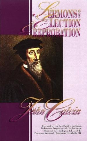 Sermons On Election And Reprobation - Re-vived