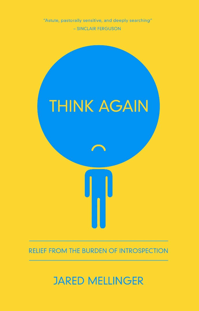 Think Again - Re-vived