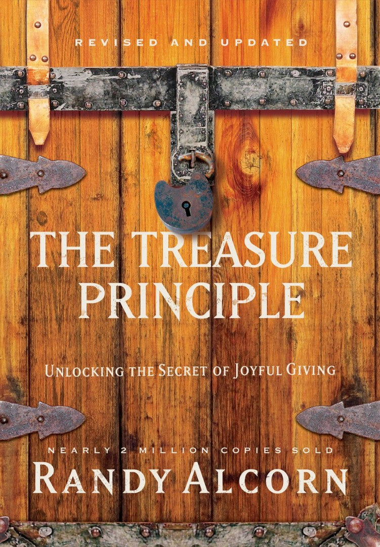 The Treasure Principle - Re-vived